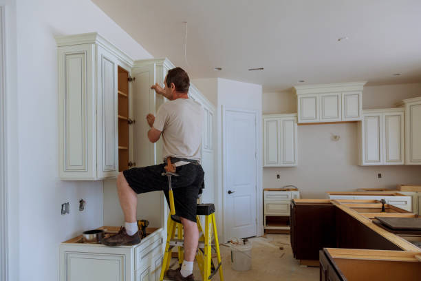 Licensed Backsplash Installation service in Perkiomenville, PA - I E Kitchen