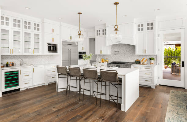 Reliable Backsplash Installation contractor in Perkiomenville, PA by I E Kitchen
